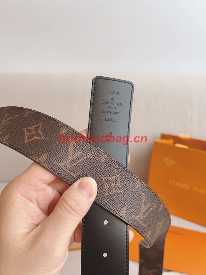 Louis Vuitton Belt 40MM LVB00127